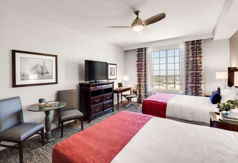 هتل Ayres Suites Mission Viejo   Lake Forest