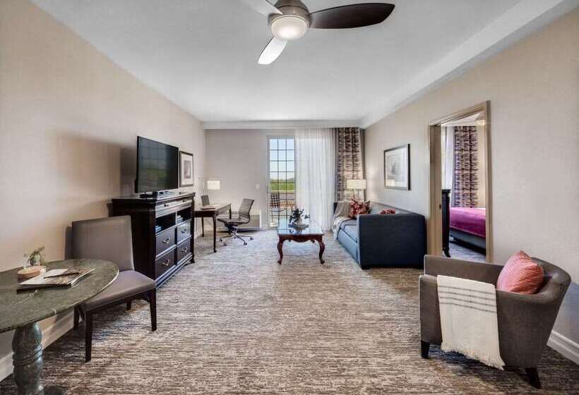 هتل Ayres Suites Mission Viejo   Lake Forest