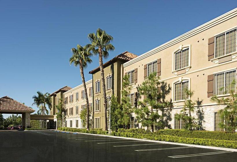 Hotel Ayres Suites Mission Viejo