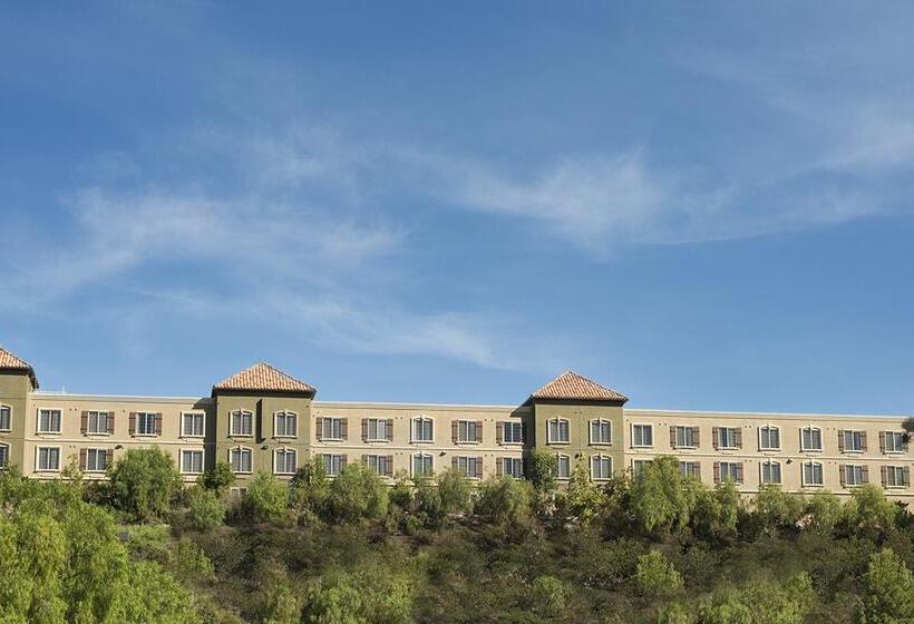 هتل Ayres Suites Mission Viejo   Lake Forest
