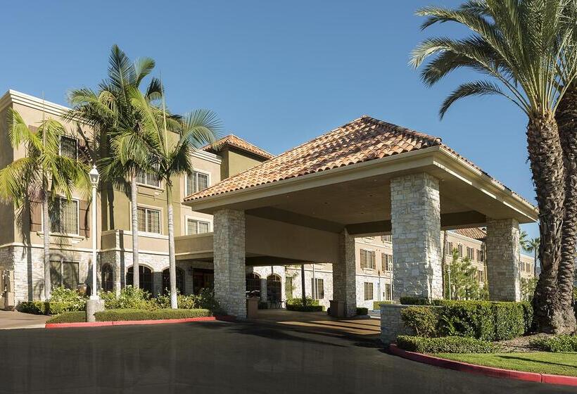 هتل Ayres Suites Mission Viejo   Lake Forest