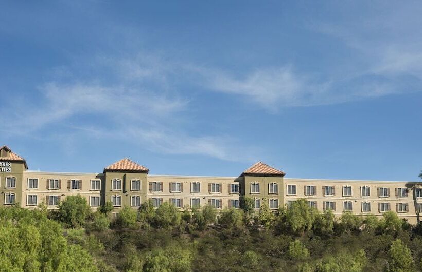 هتل Ayres Suites Mission Viejo   Lake Forest