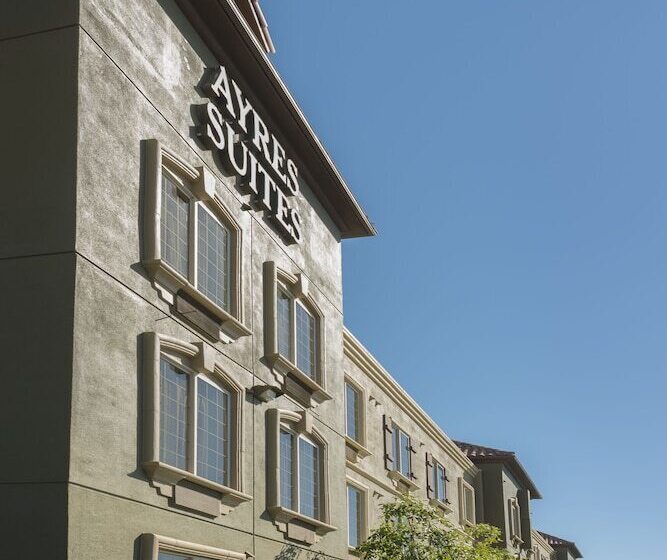 هتل Ayres Suites Mission Viejo   Lake Forest