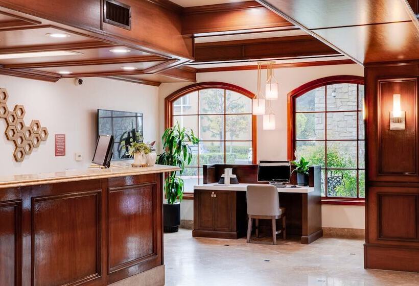 هتل Ayres Suites Mission Viejo   Lake Forest