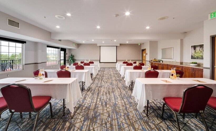هتل Ayres Suites Mission Viejo   Lake Forest