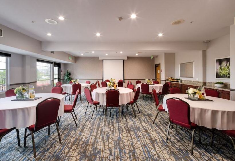 هتل Ayres Suites Mission Viejo   Lake Forest