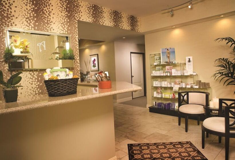 هتل Ayres Suites Mission Viejo   Lake Forest