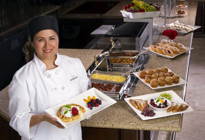 هتل Ayres Suites Mission Viejo   Lake Forest