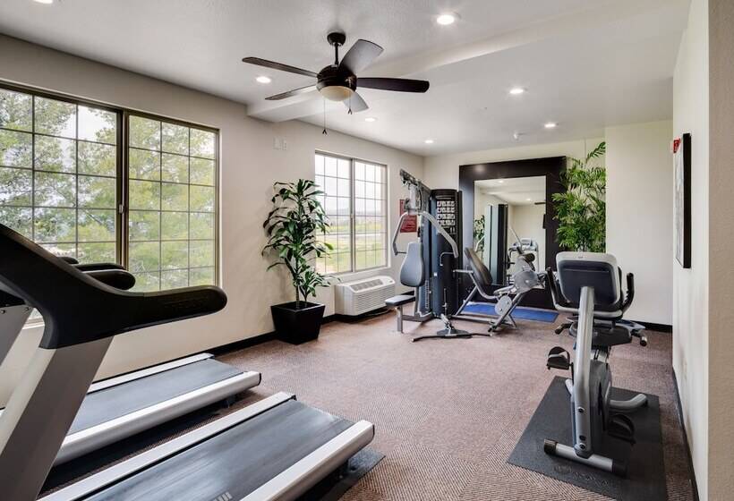هتل Ayres Suites Mission Viejo   Lake Forest