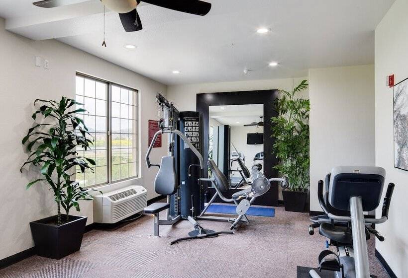 هتل Ayres Suites Mission Viejo   Lake Forest