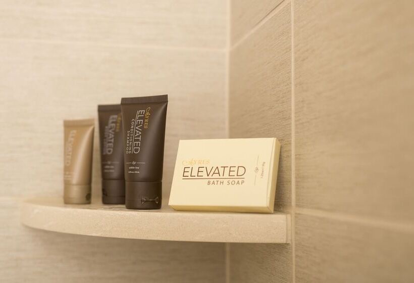 هتل Ayres Suites Mission Viejo   Lake Forest