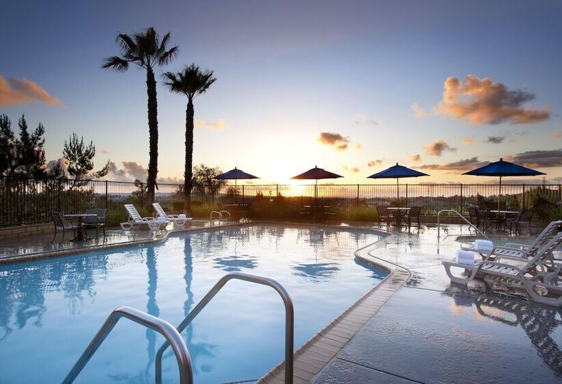 هتل Ayres Suites Mission Viejo   Lake Forest
