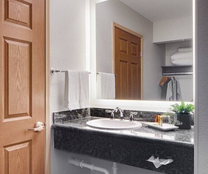 هتل Ayres Suites Mission Viejo   Lake Forest