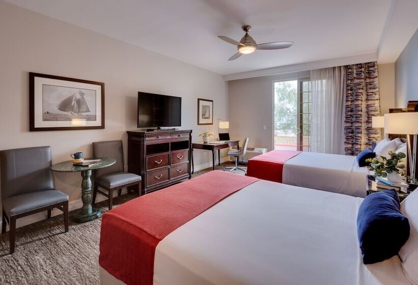 هتل Ayres Suites Mission Viejo   Lake Forest