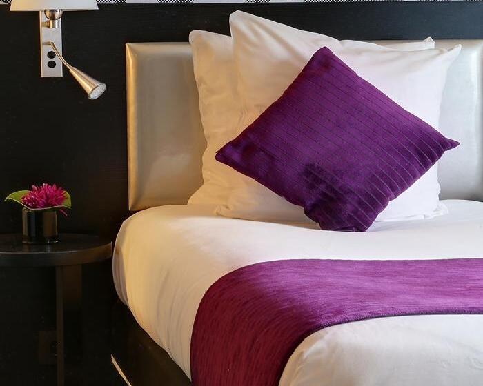 Fotos del hotel Best Western Allegro Nation:  25