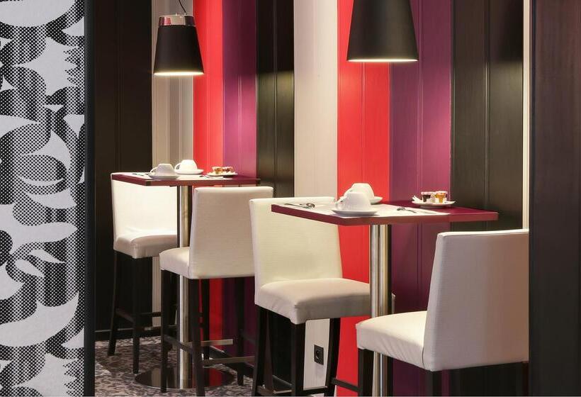 Fotos del hotel Best Western Allegro Nation:  64