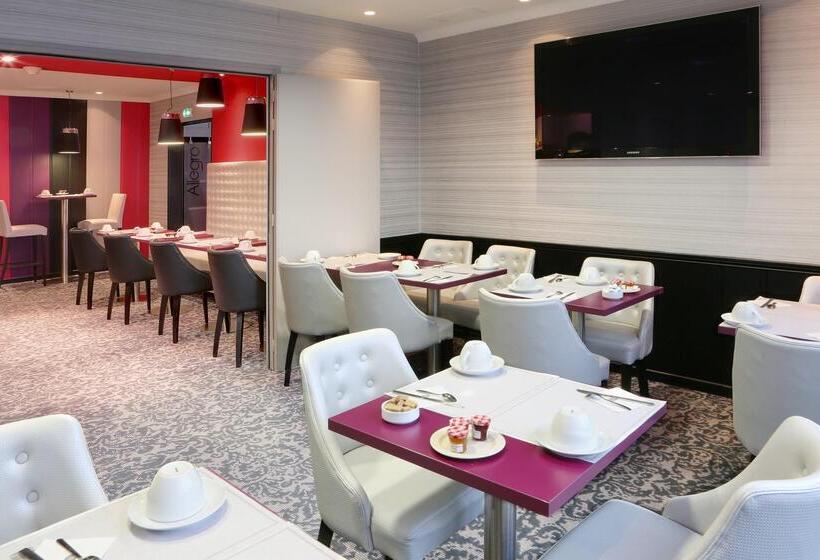 Fotos del hotel Best Western Allegro Nation:  37