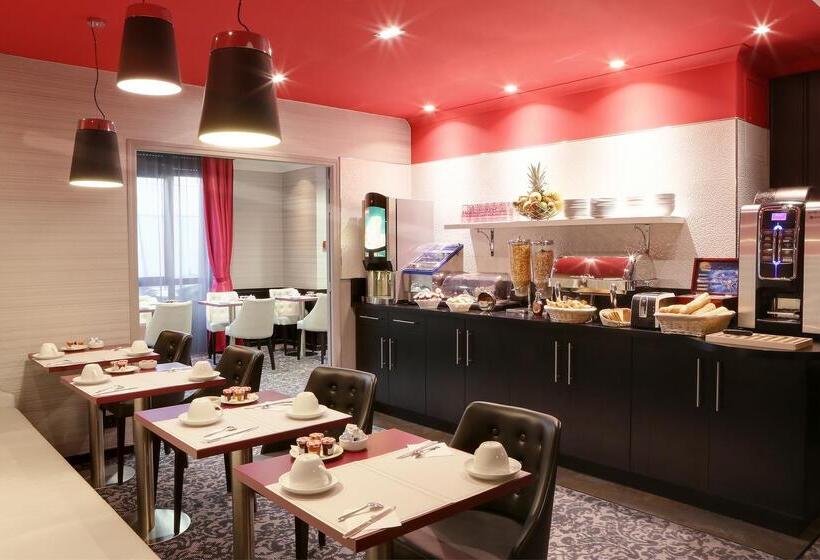 Fotos del hotel Best Western Allegro Nation:  51
