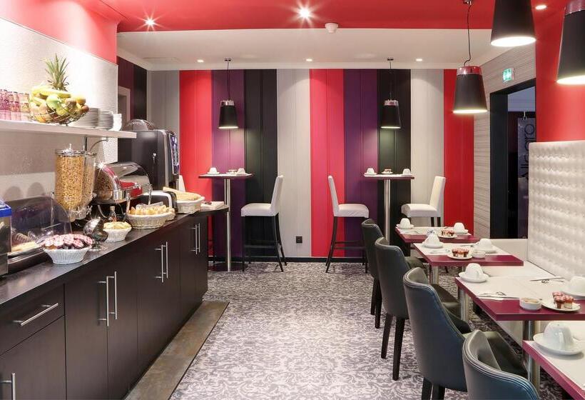 Fotos del hotel Best Western Allegro Nation:  62