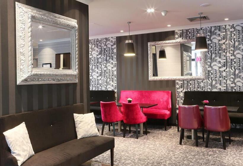 Fotos del hotel Best Western Allegro Nation:  44