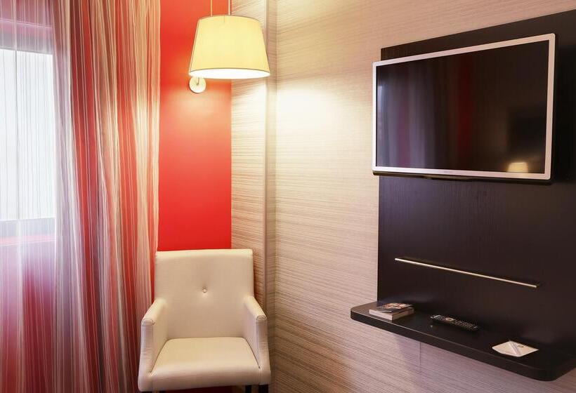 Fotos del hotel Best Western Allegro Nation:  35