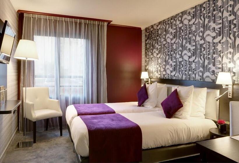 Fotos del hotel Best Western Allegro Nation:  14