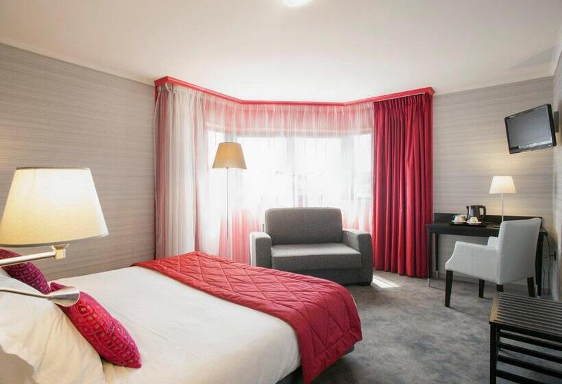 Fotos del hotel Best Western Allegro Nation:  19