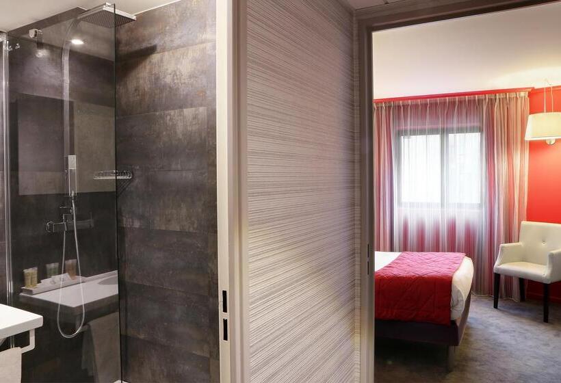 Fotos del hotel Best Western Allegro Nation:  27