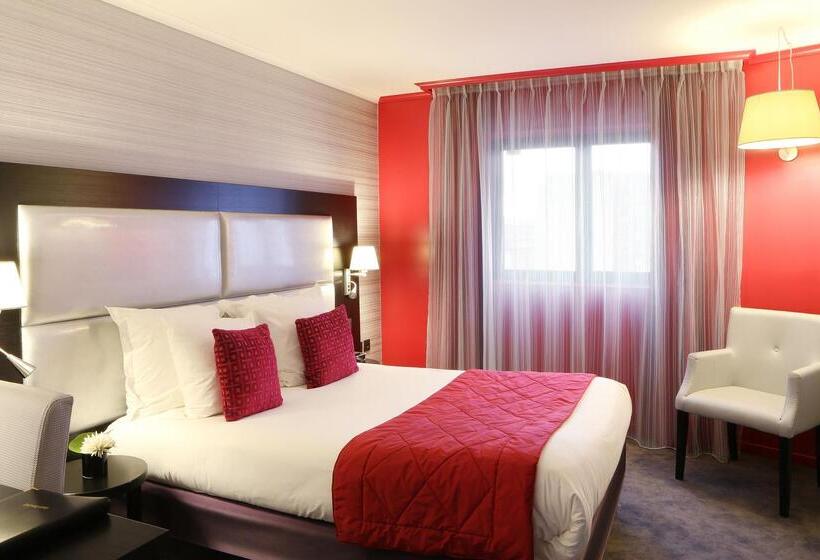 Fotos del hotel Best Western Allegro Nation:  22