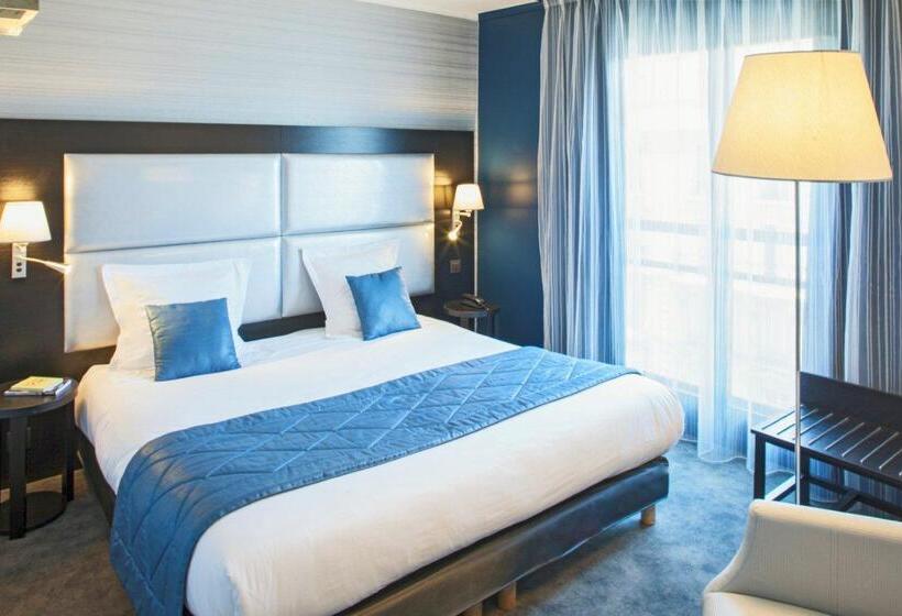 Fotos del hotel Best Western Allegro Nation:  12