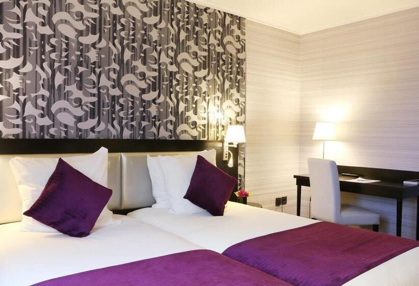 Fotos del hotel Best Western Allegro Nation:  13