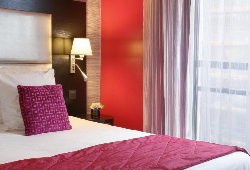 Fotos del hotel Best Western Allegro Nation:  16