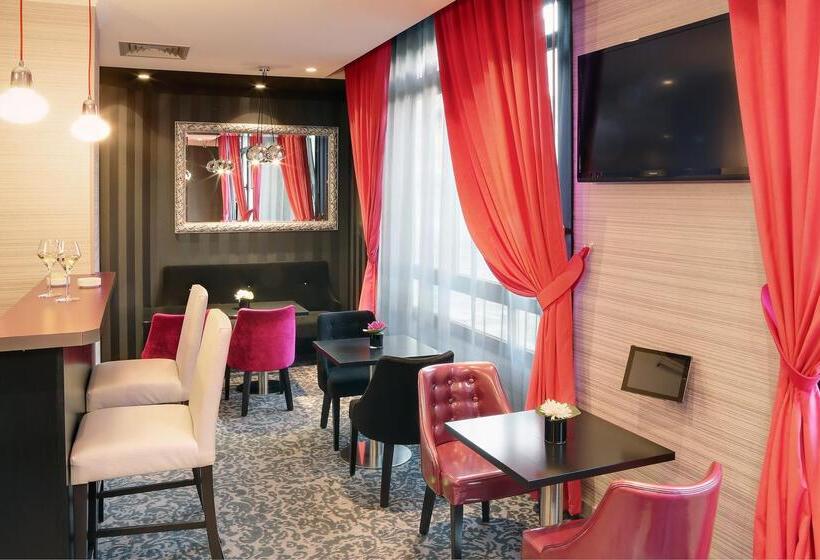 Fotos del hotel Best Western Allegro Nation:  43