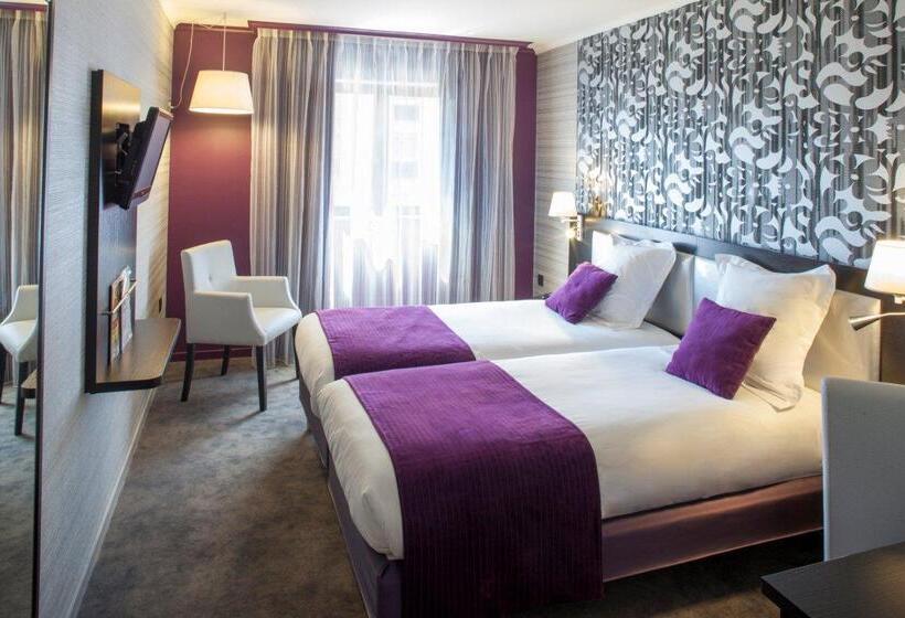 Fotos del hotel Best Western Allegro Nation:  23