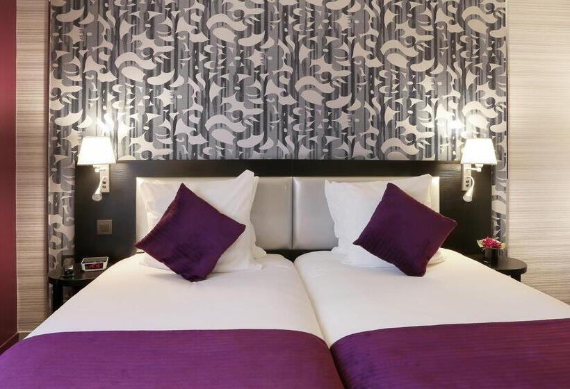 Fotos del hotel Best Western Allegro Nation:  2