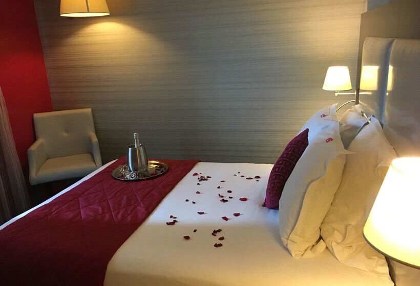 Fotos del hotel Best Western Allegro Nation:  6