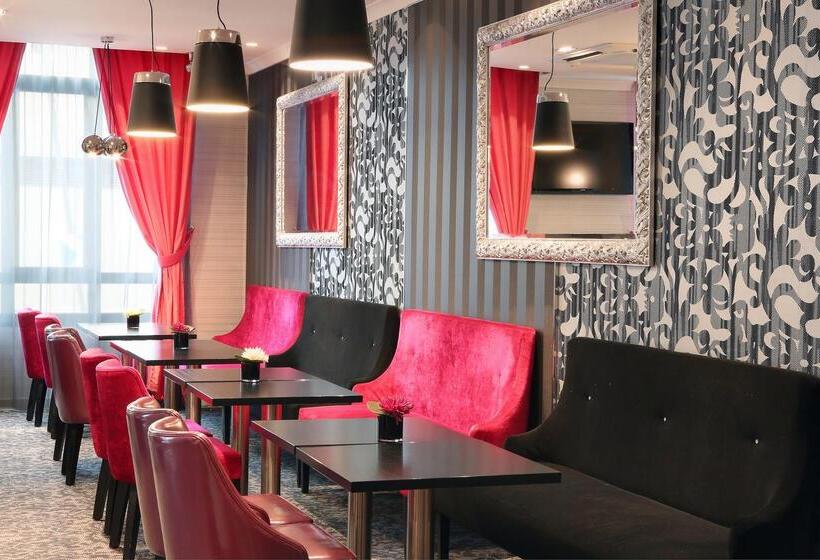 Fotos del hotel Best Western Allegro Nation:  36