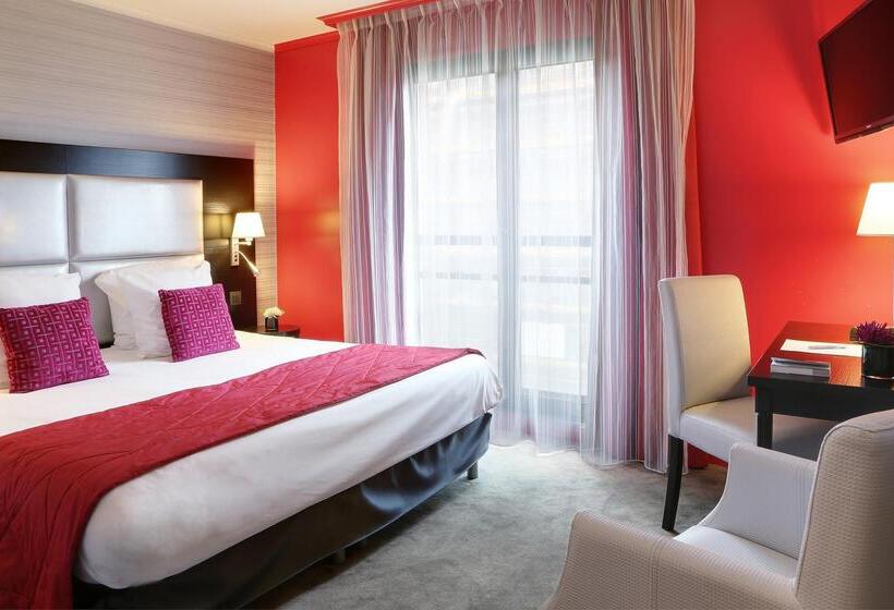 Fotos del hotel Best Western Allegro Nation:  7