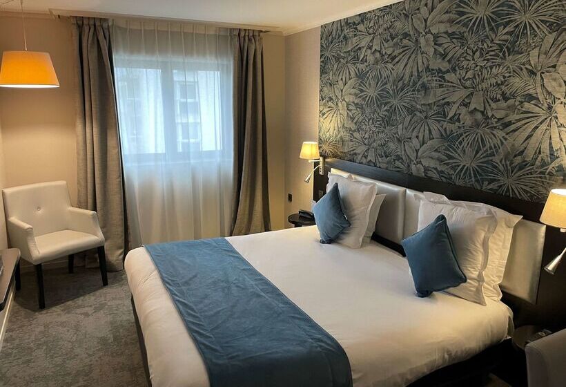 Fotos del hotel Best Western Allegro Nation:  24