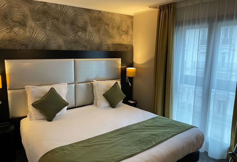 Fotos del hotel Best Western Allegro Nation:  21