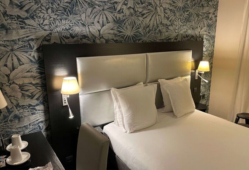 Fotos del hotel Best Western Allegro Nation:  26