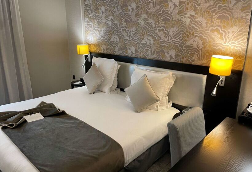 Fotos del hotel Best Western Allegro Nation:  15