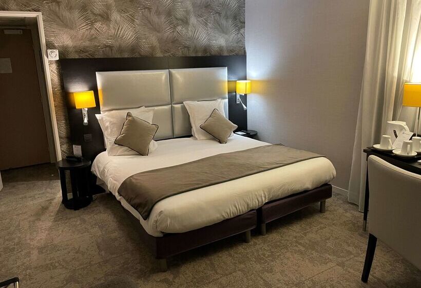 Fotos del hotel Best Western Allegro Nation:  5