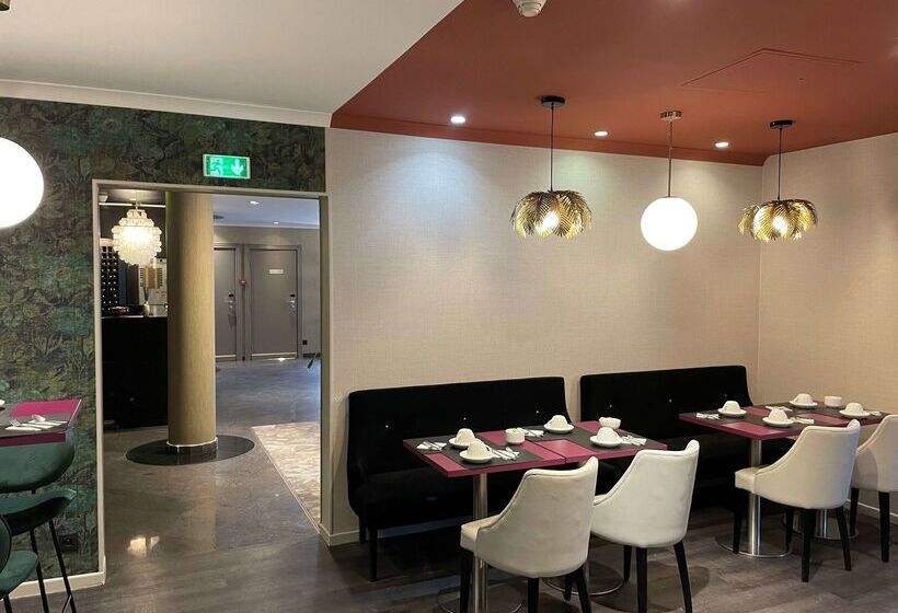 Fotos del hotel Best Western Allegro Nation:  30