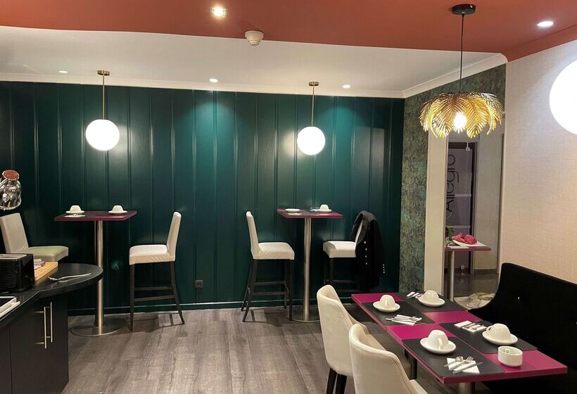 Fotos del hotel Best Western Allegro Nation:  38