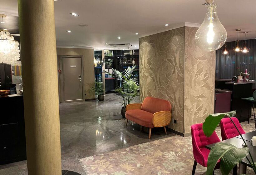 Fotos del hotel Best Western Allegro Nation:  69