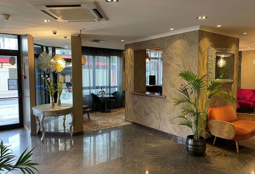 Fotos del hotel Best Western Allegro Nation:  59