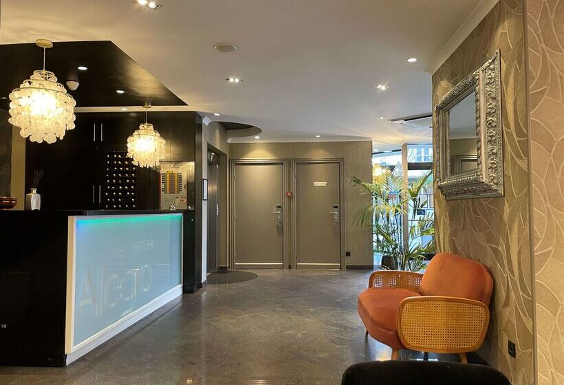 Fotos del hotel Best Western Allegro Nation:  47