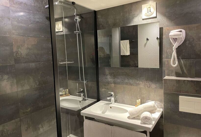 Fotos del hotel Best Western Allegro Nation:  28