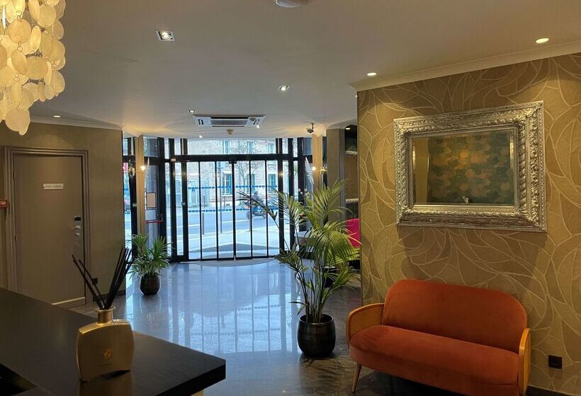Fotos del hotel Best Western Allegro Nation:  67